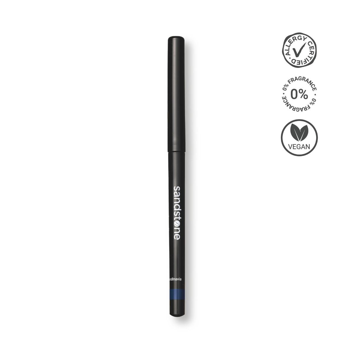 Waterproof Matte Eyeliner Blue