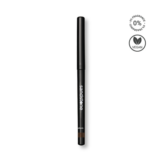 Waterproof Eyeliner Brown