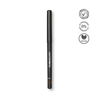 Waterproof Matte Eyeliner Brown
