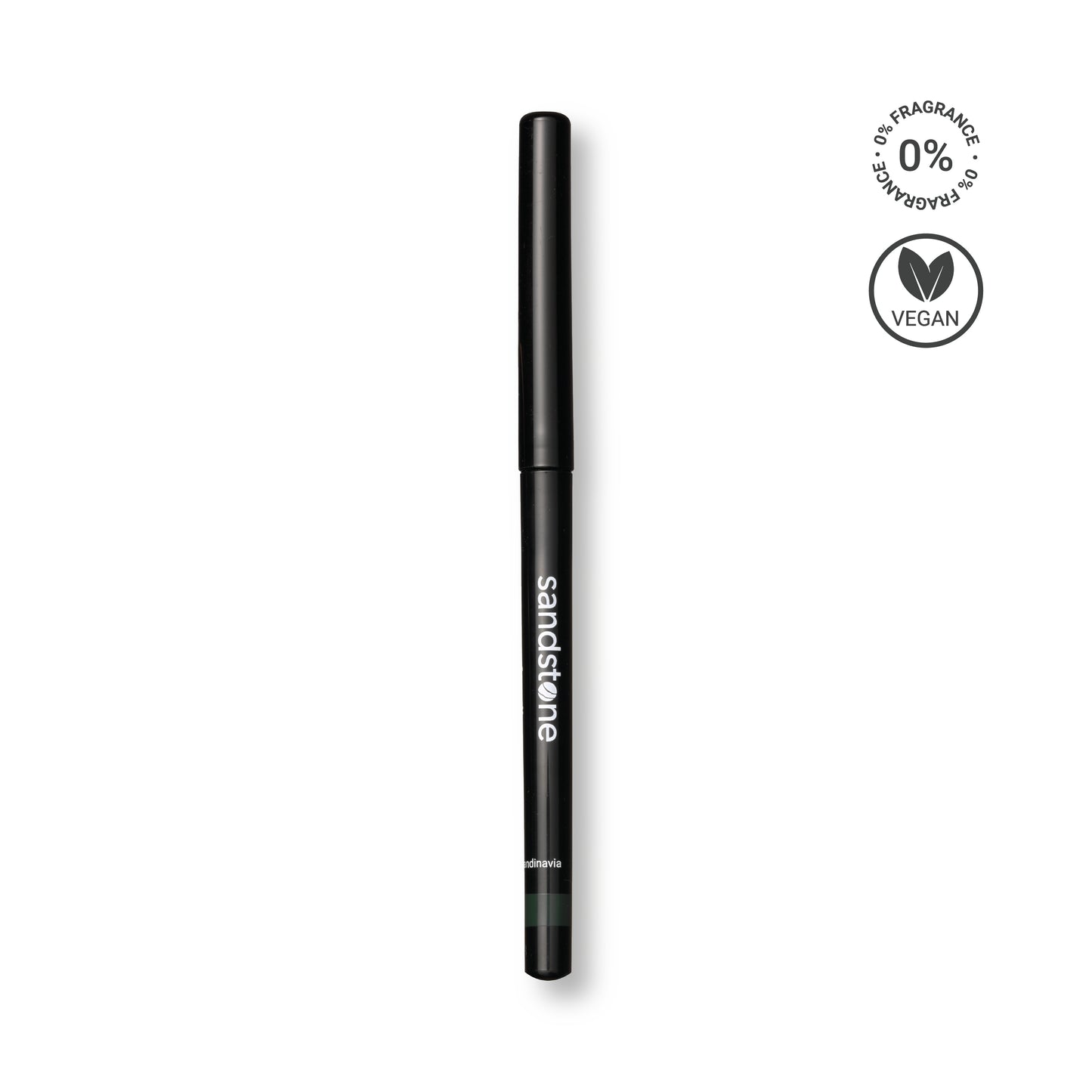Waterproof Eyeliner Green