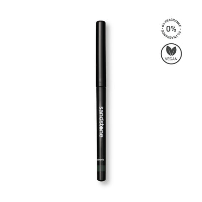 Waterproof Eyeliner Green