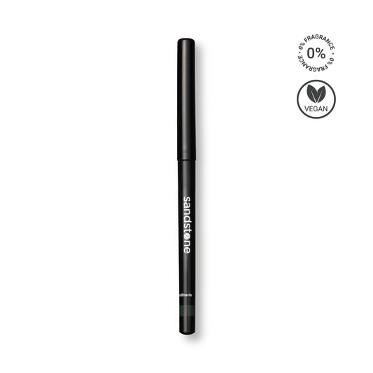 Waterproof Eyeliner Green