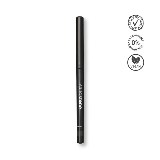 Wasserfester Eyeliner Grün