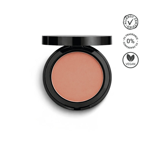 Big Crush Blush 25 Naked Tan