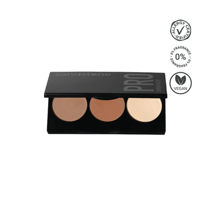 PRO Contour Palette
