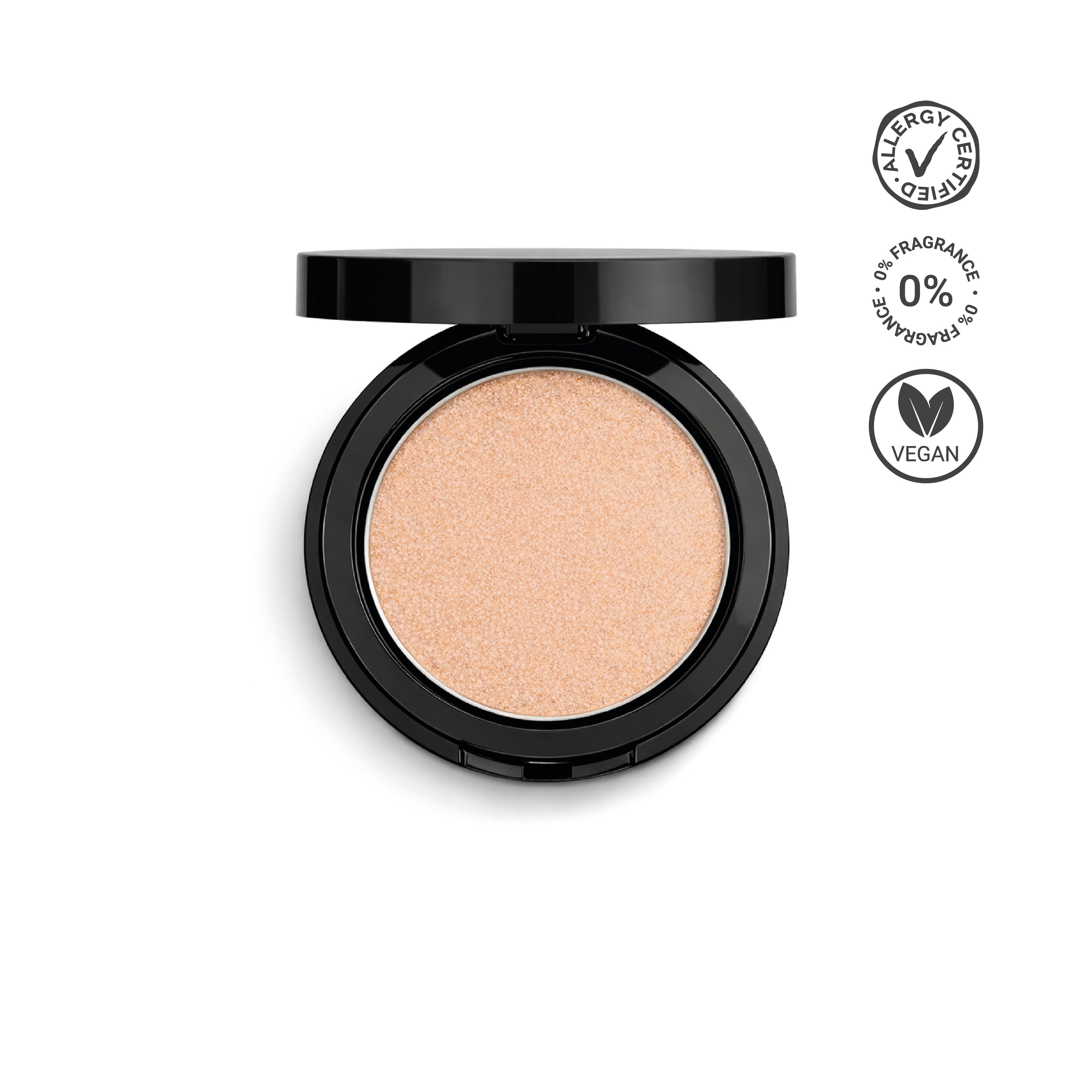 Highlighter 530 Golden Champagne