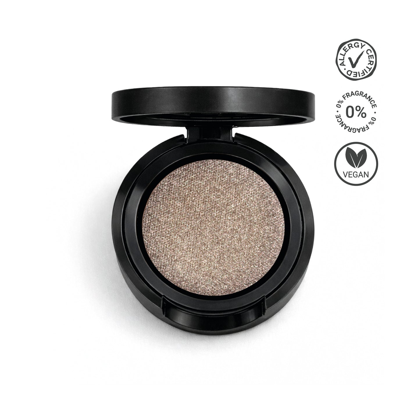 Eyeshadow 592 Golden Earth