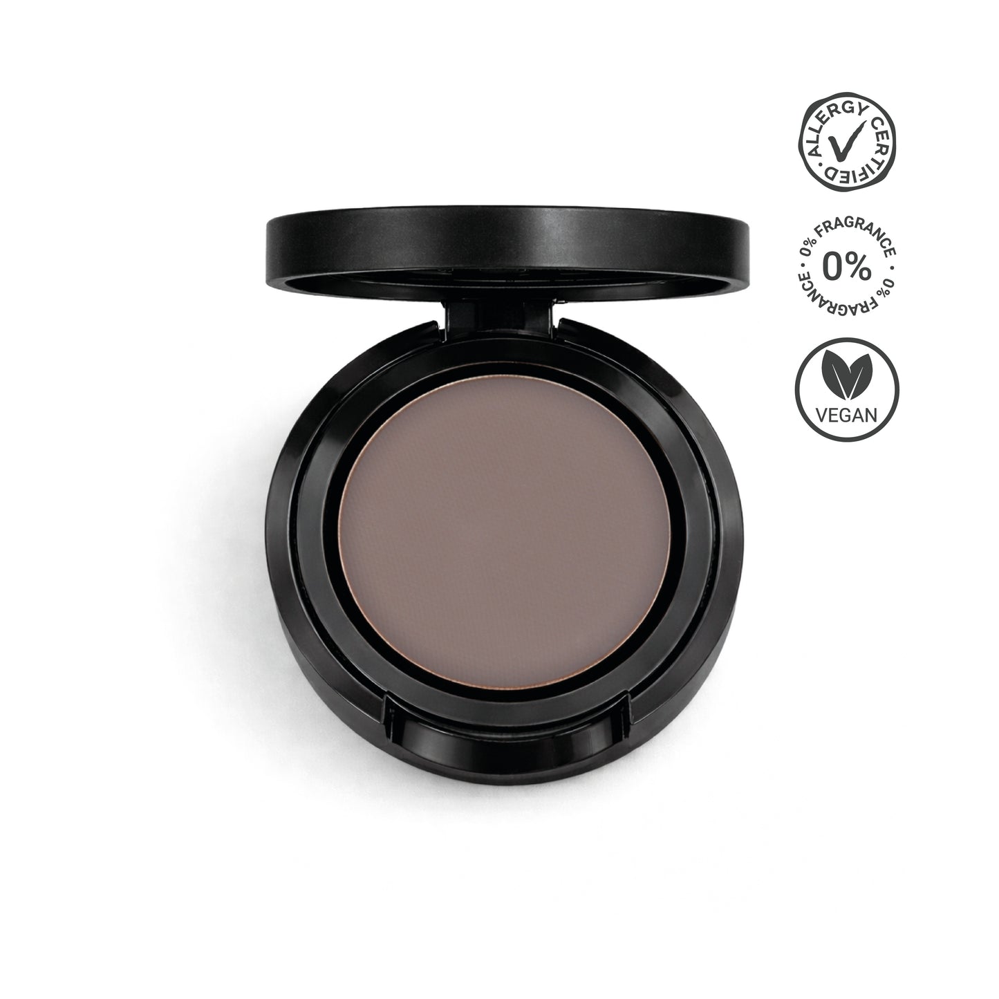 Eyeshadow 522 Grey Lady