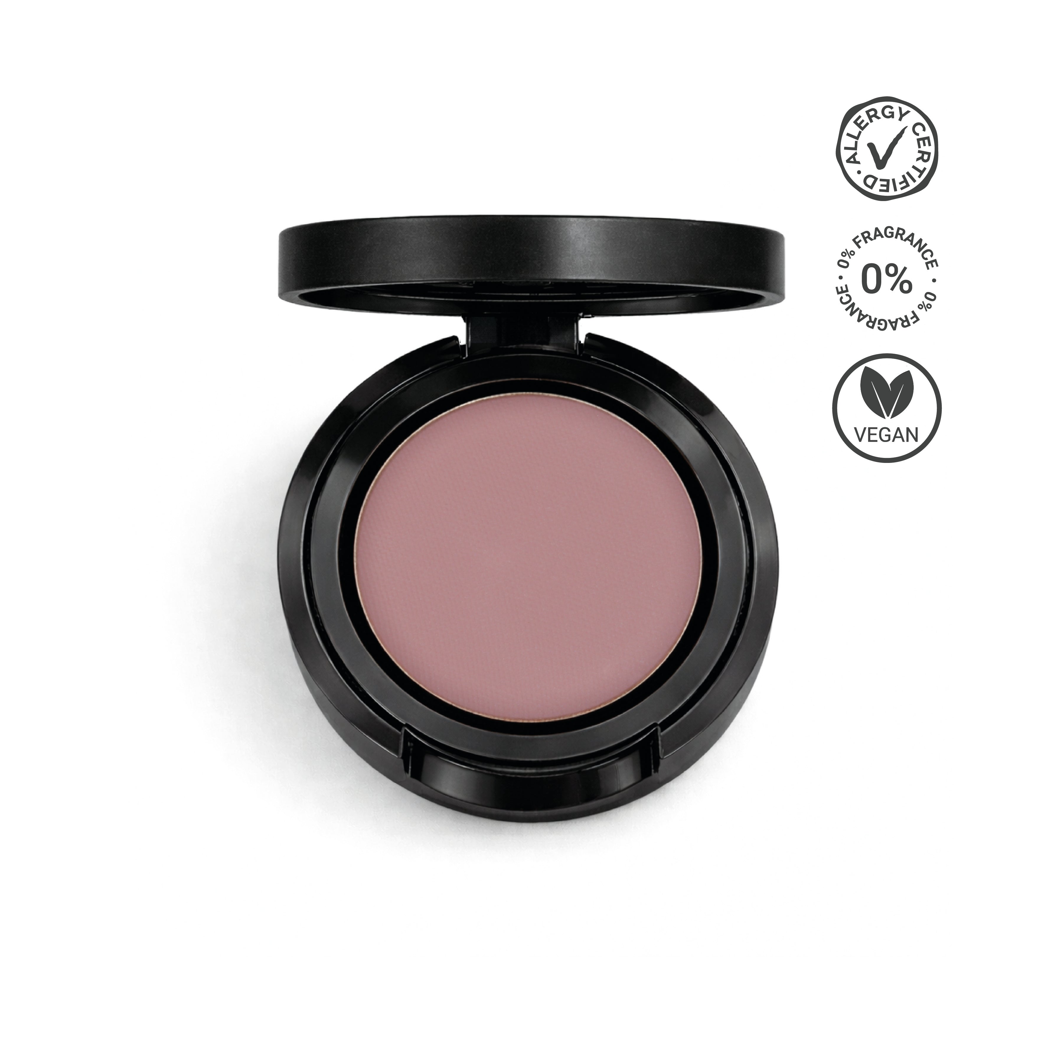 Eyeshadow 414 Light Rose