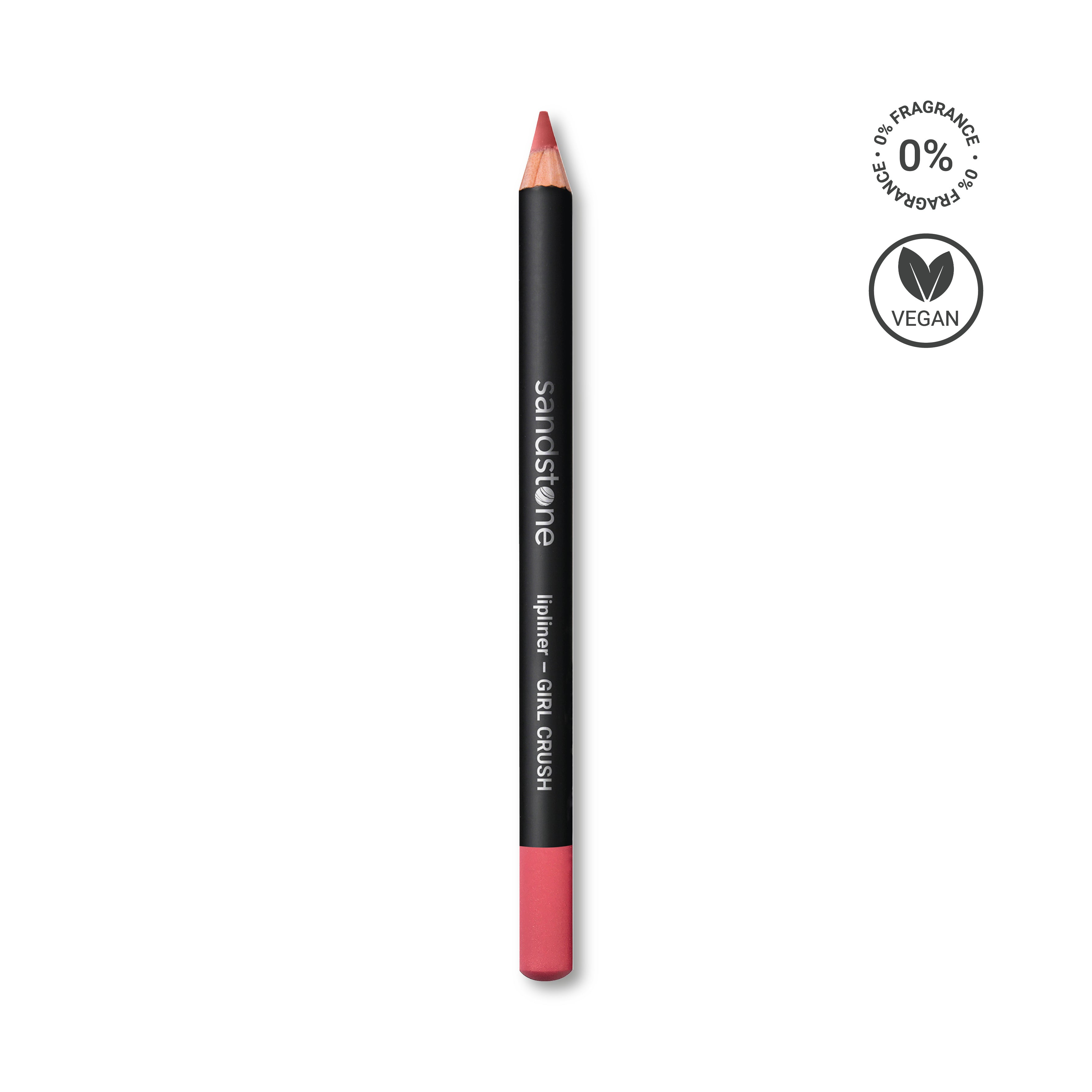 Lipliner Girl Crush