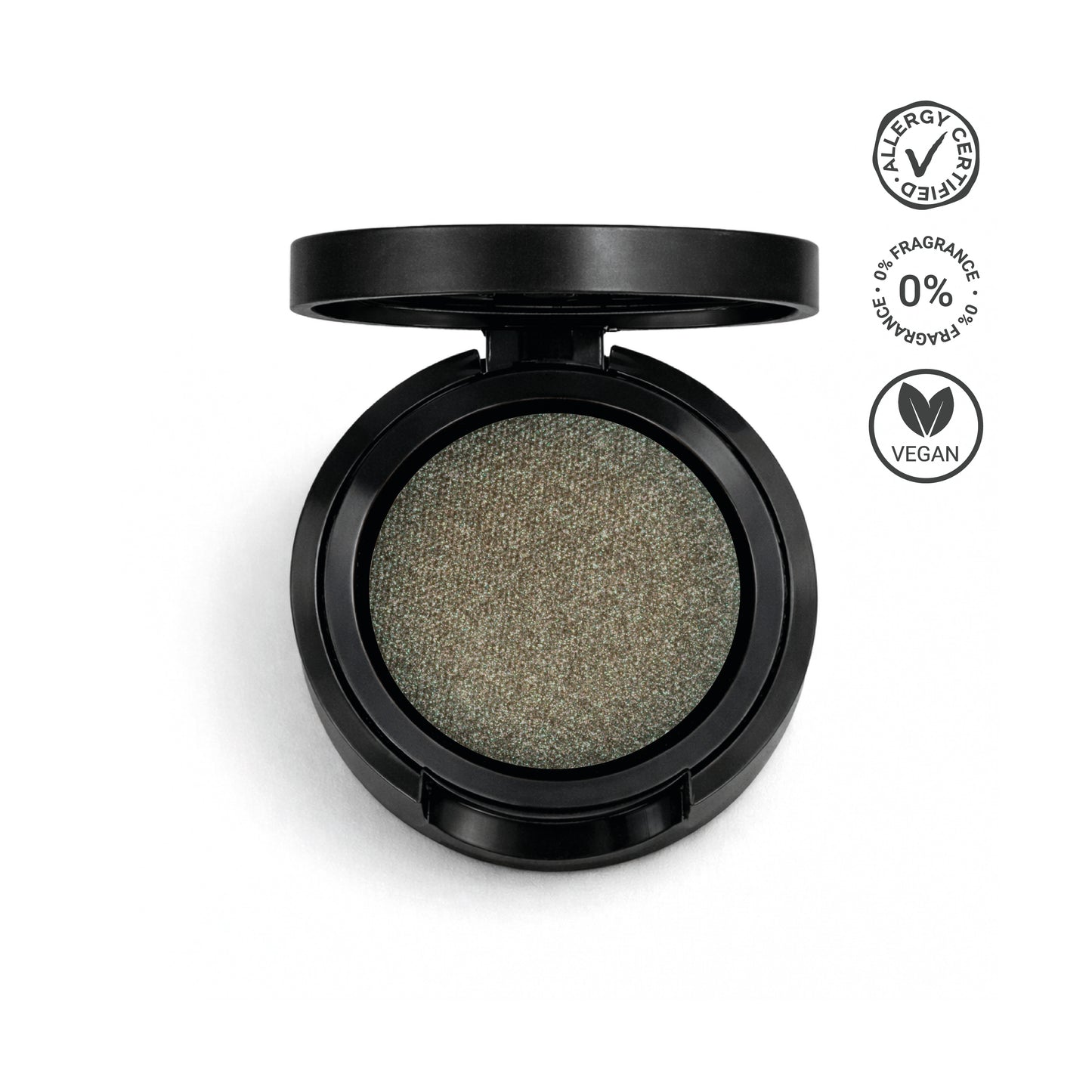 Eyeshadow 432 Olive