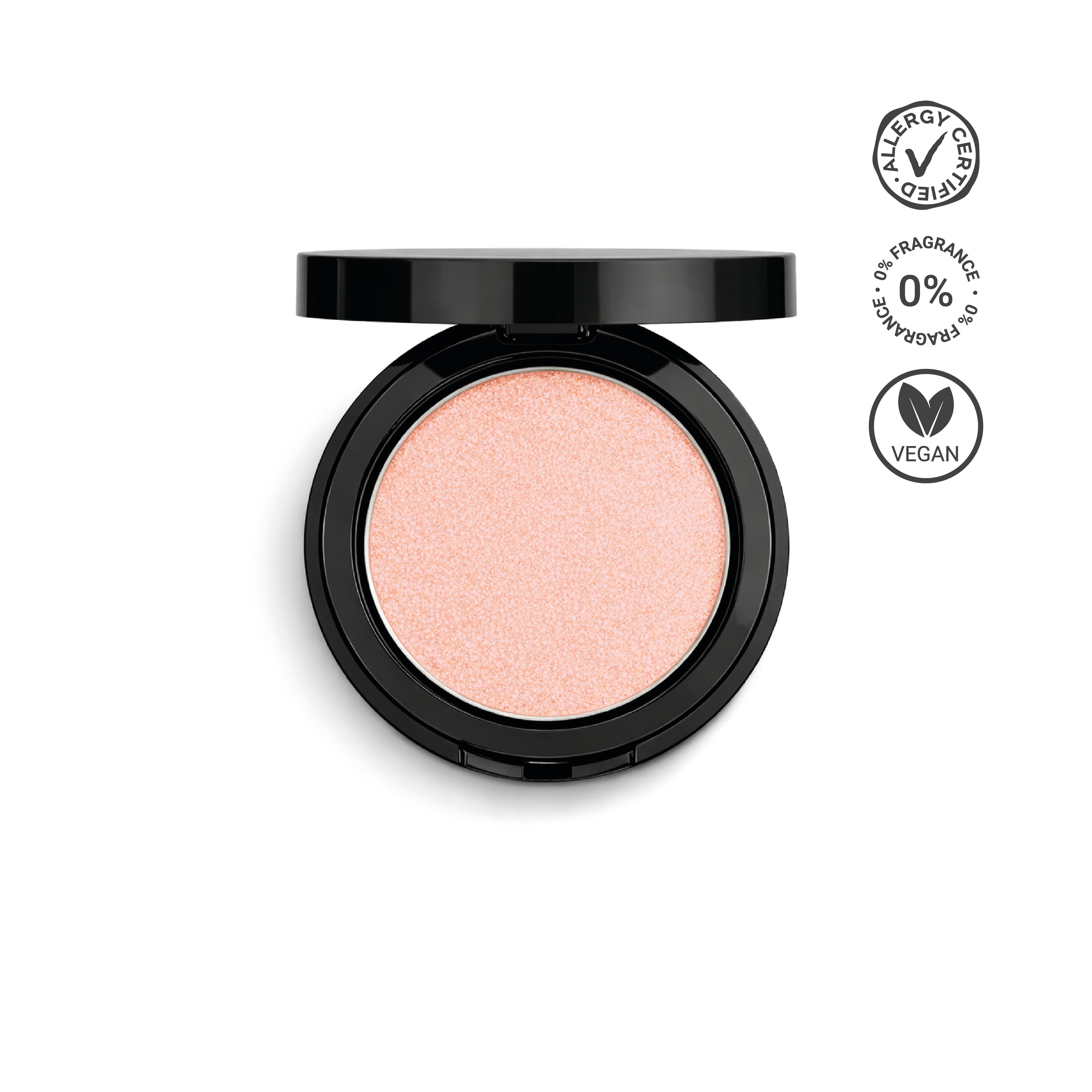 Highlighter 520 Rose Glow
