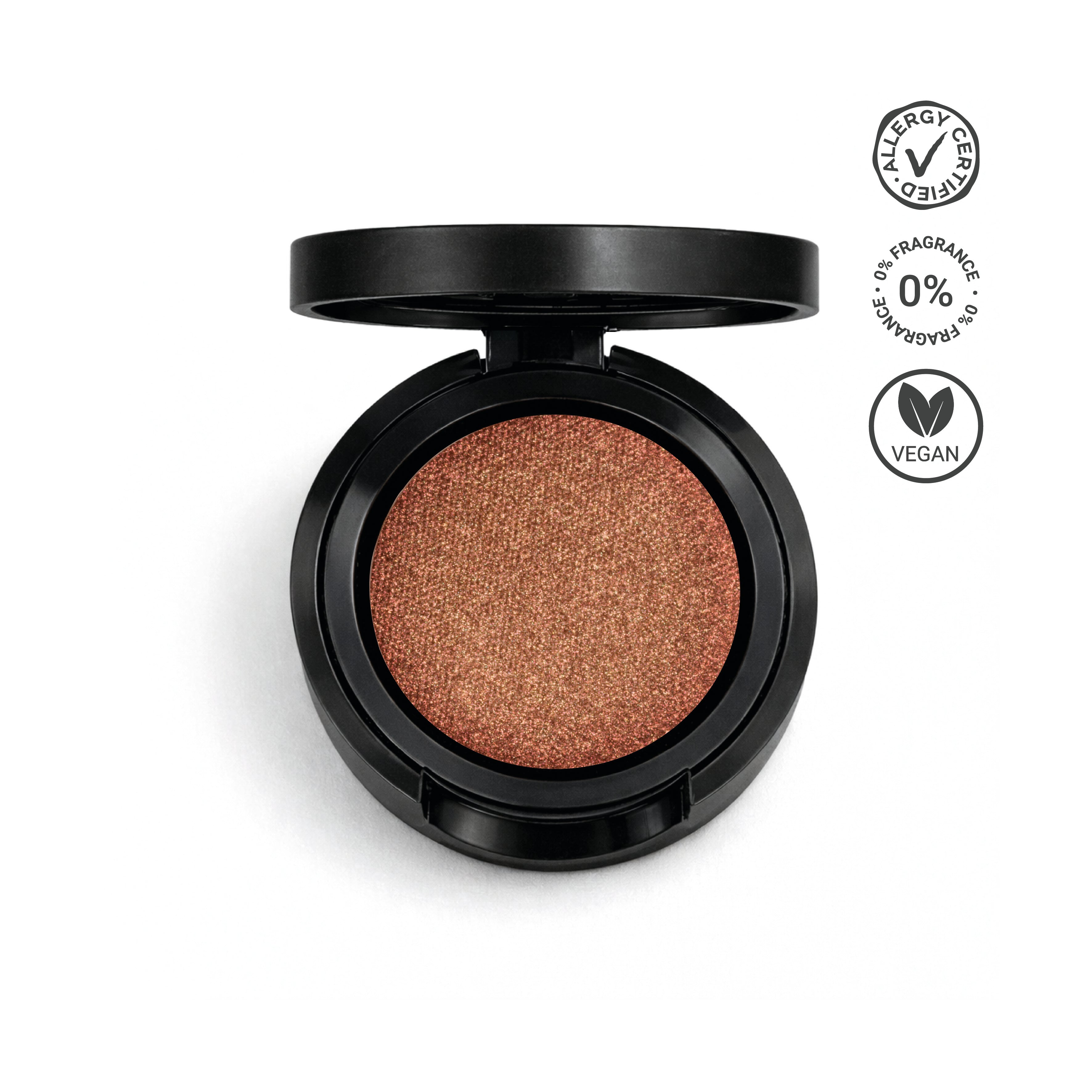 Eyeshadow 623 Rust