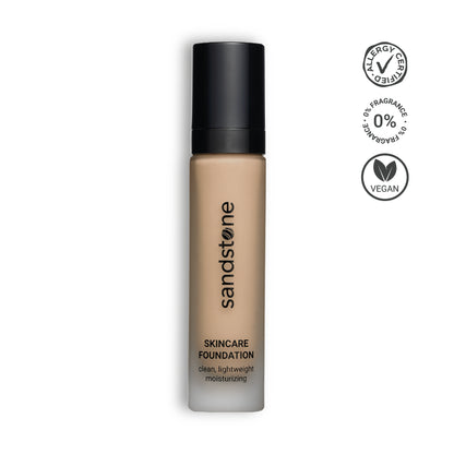 Skincare Foundation 103 Light Medium