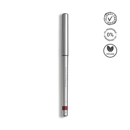 Waterproof Metallic Eyeliner 82 Red Rebel