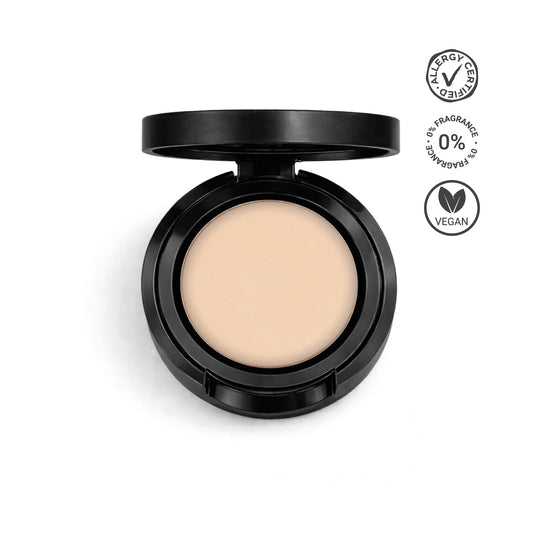 Eyeshadow 262 White-ish