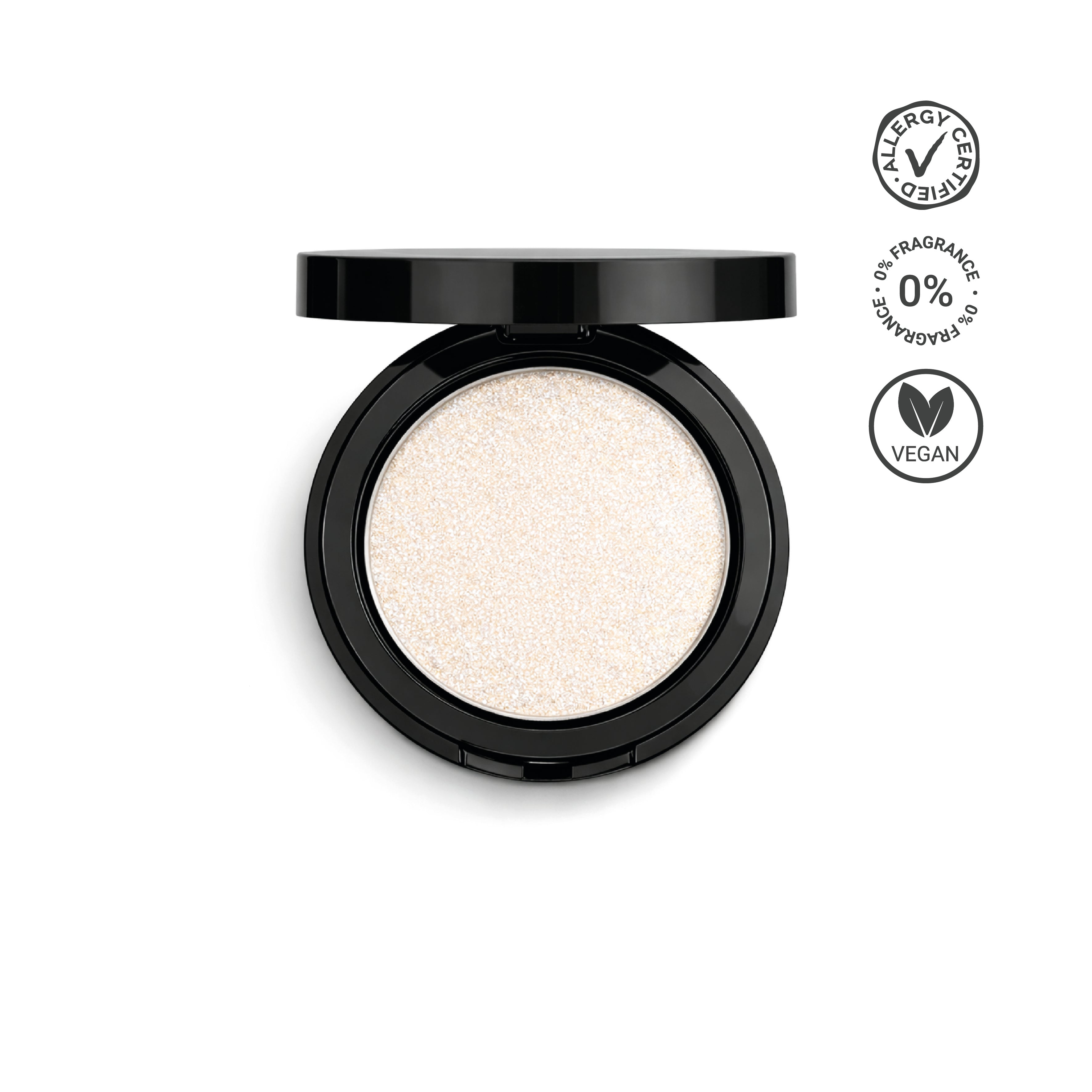 Highlighter 510 White Pearl