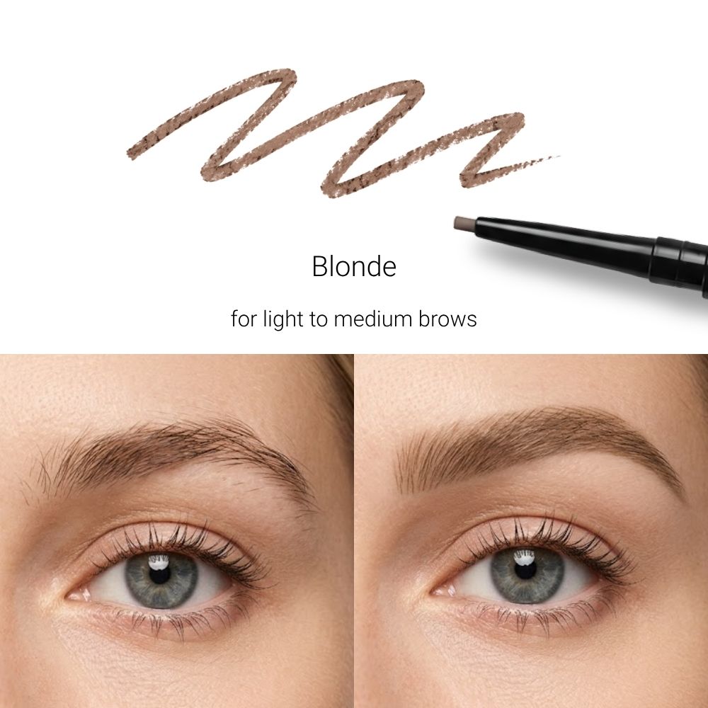 Precision Brow Pencil Blonde