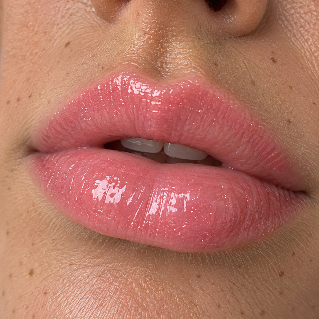 Lipglace-Pinky Promise