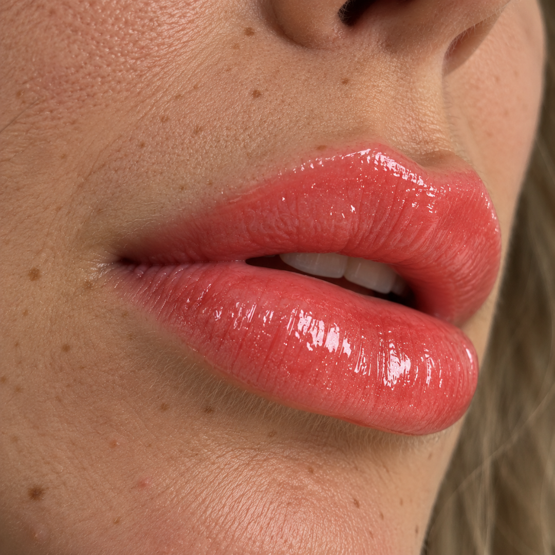 Lipglace-Summer Fling