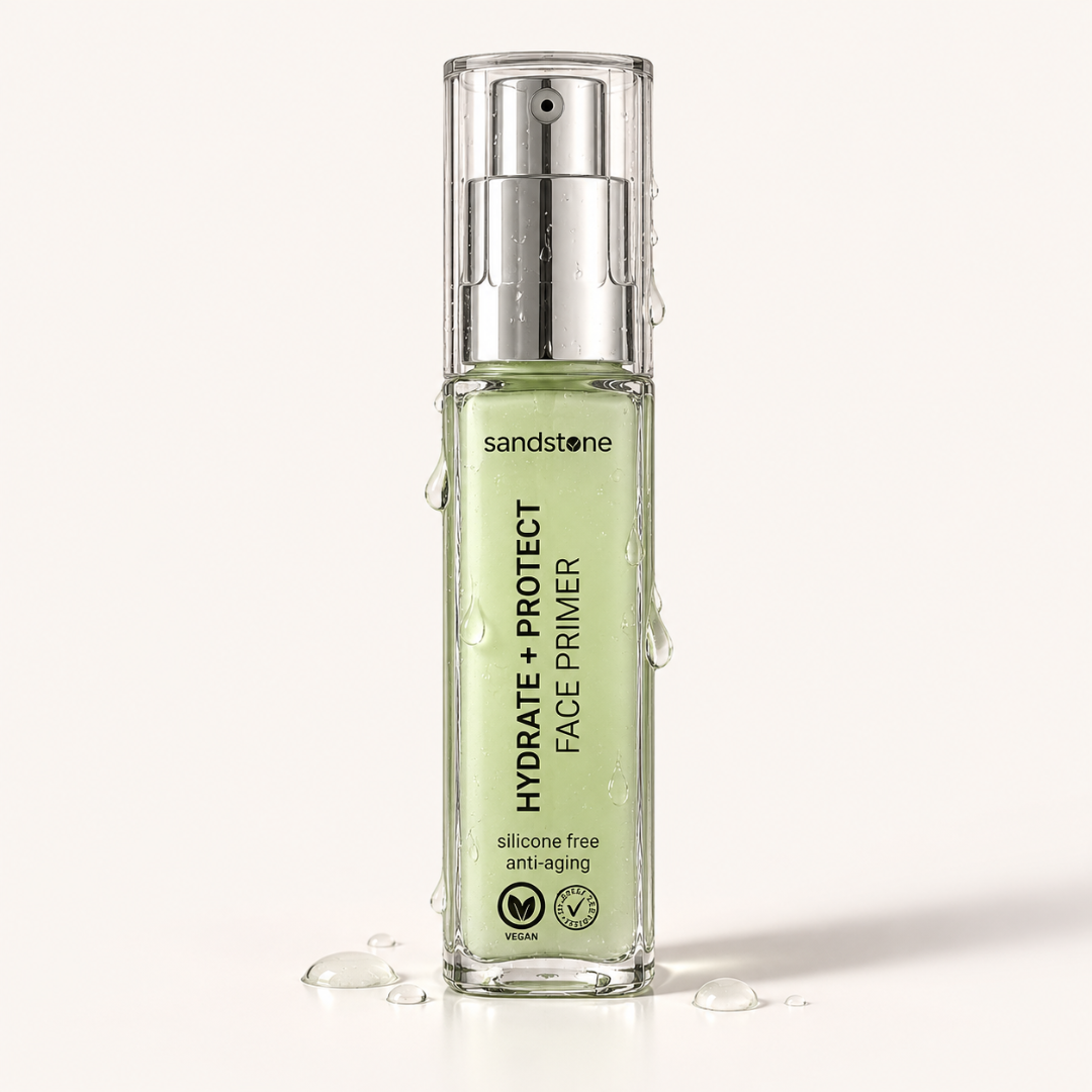 Hydrate + Protect Face Primer