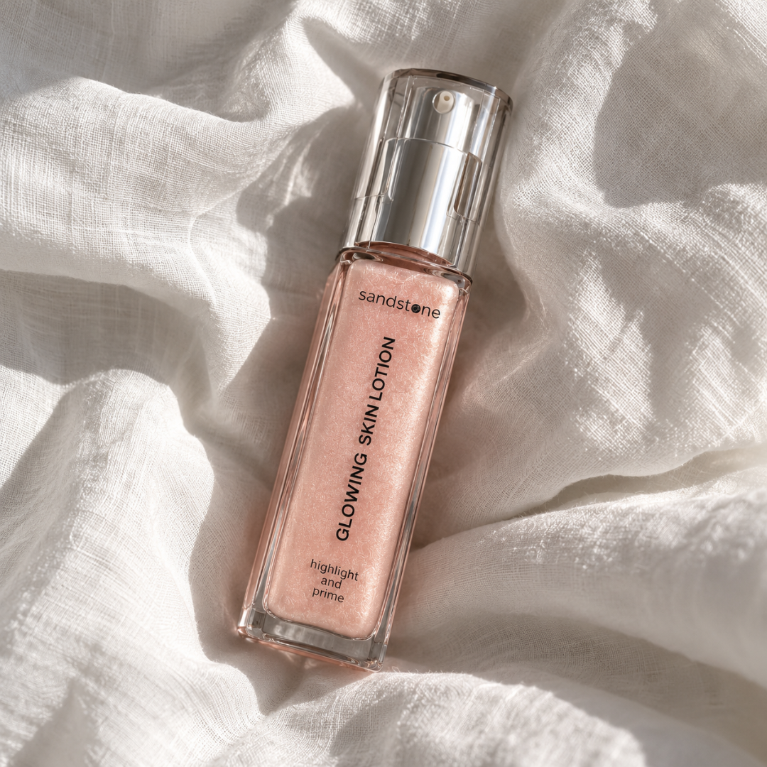 Glowing Skin Lotion
