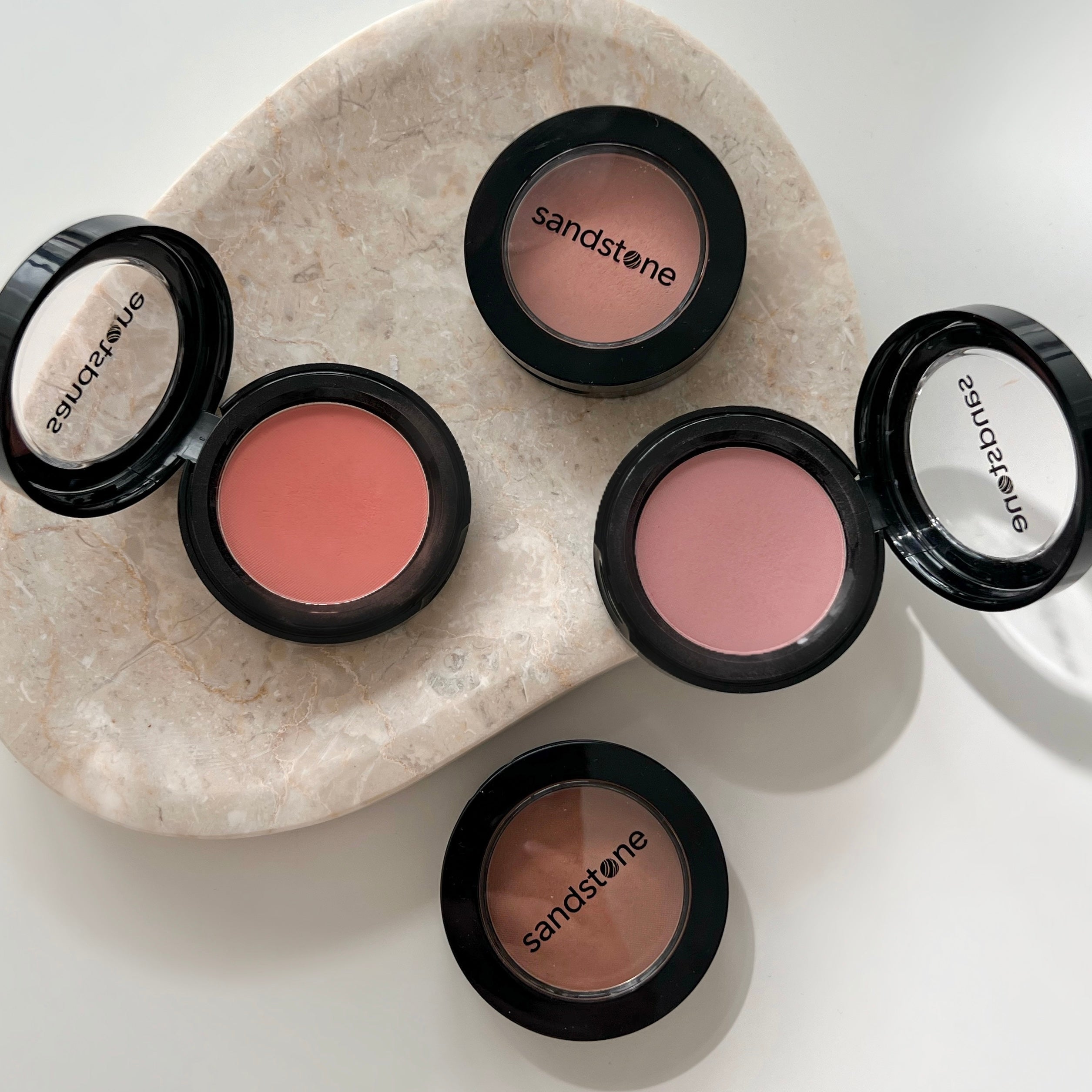 Big Crush Blush 25 Naked Tan