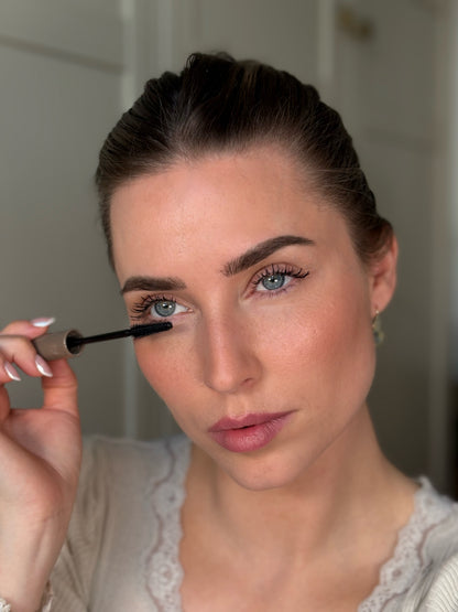 Mascara Grand Danois Sort