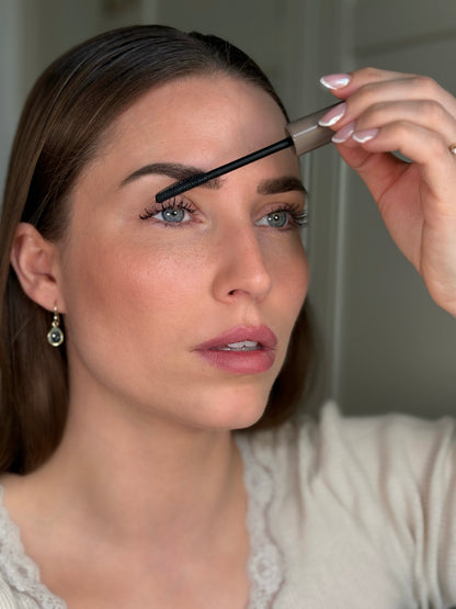 Mascara Intense Black