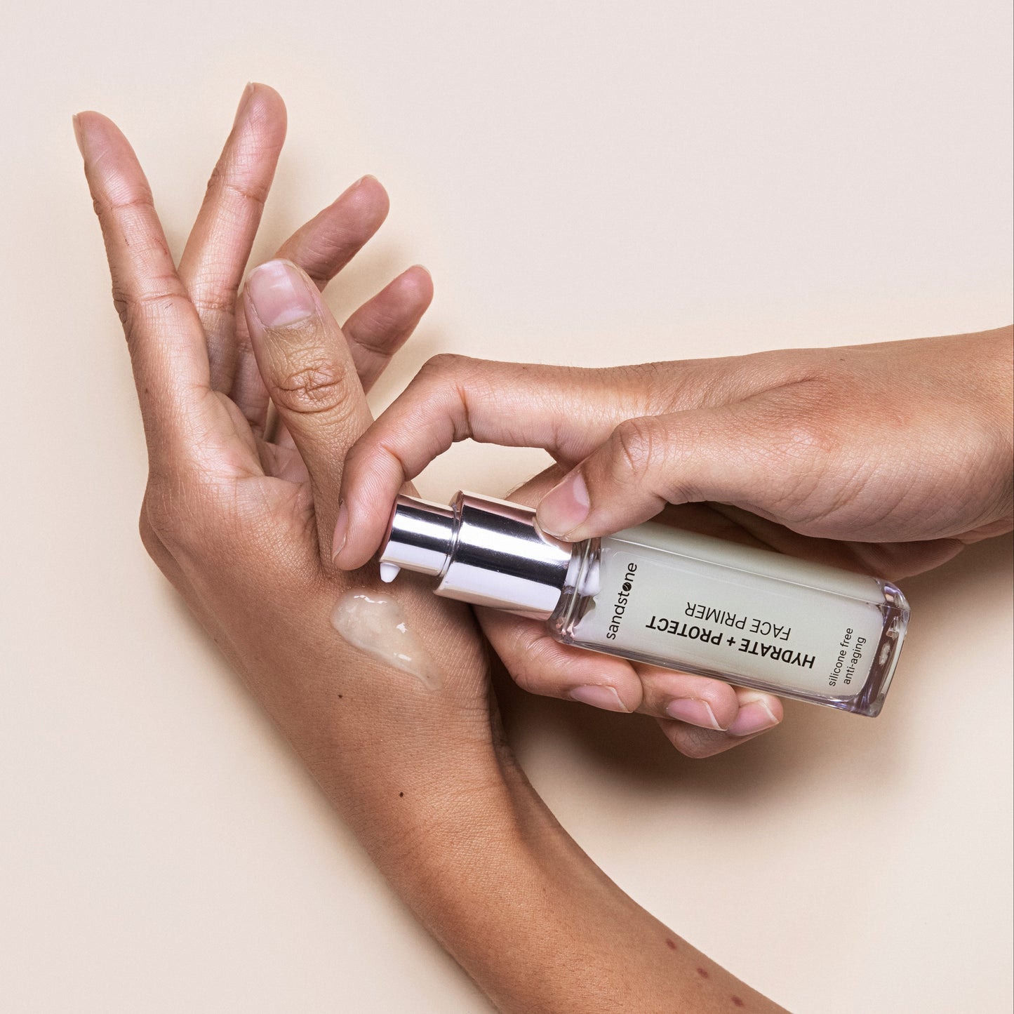 Hydrate + Protect Face Primer