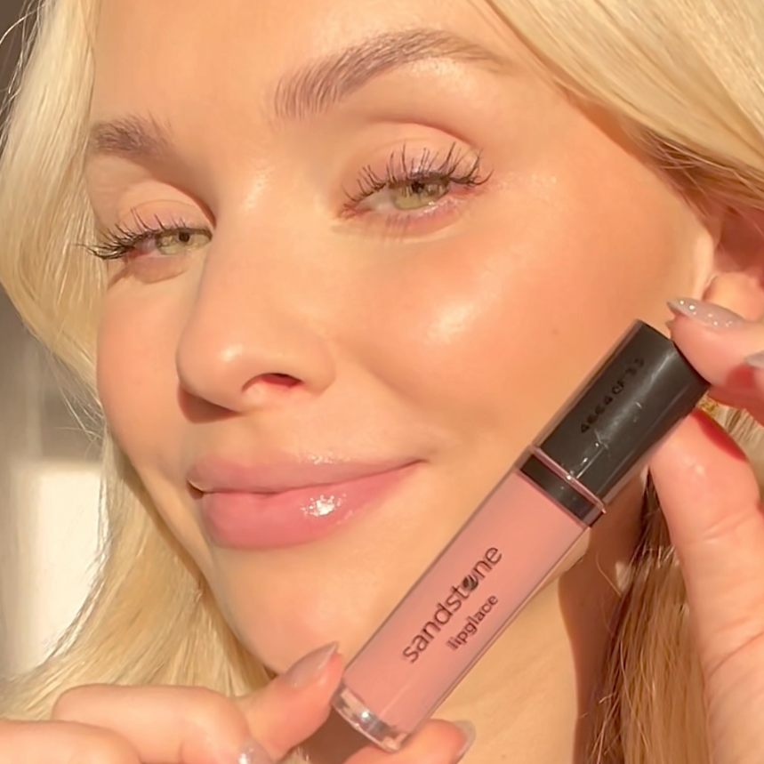 Lipglace Skinny Dip
