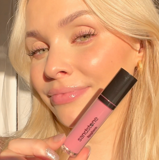 Lipglace Pinky Promise