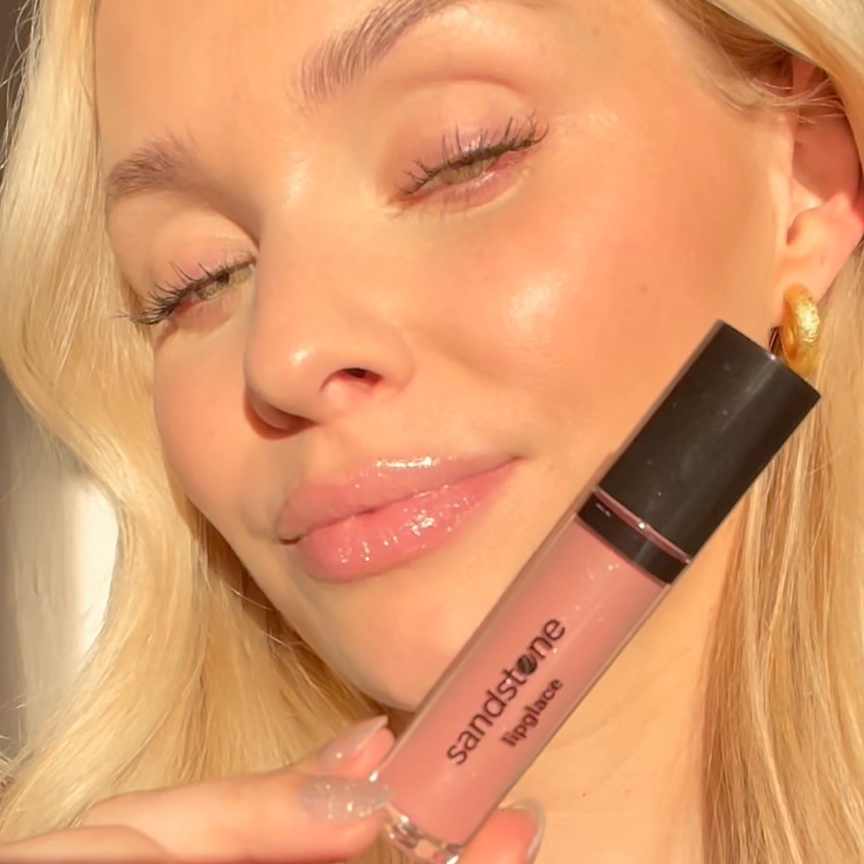 Lipglace Innocent