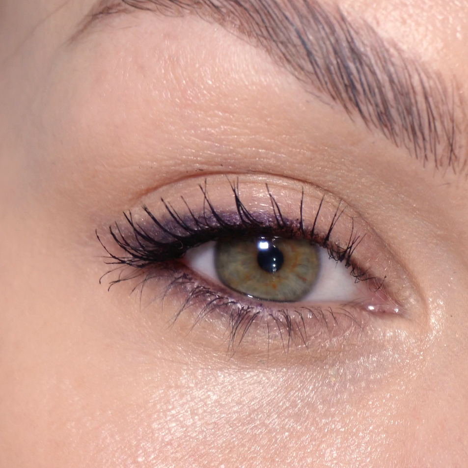 Waterproof Matte Eyeliner Aubergine