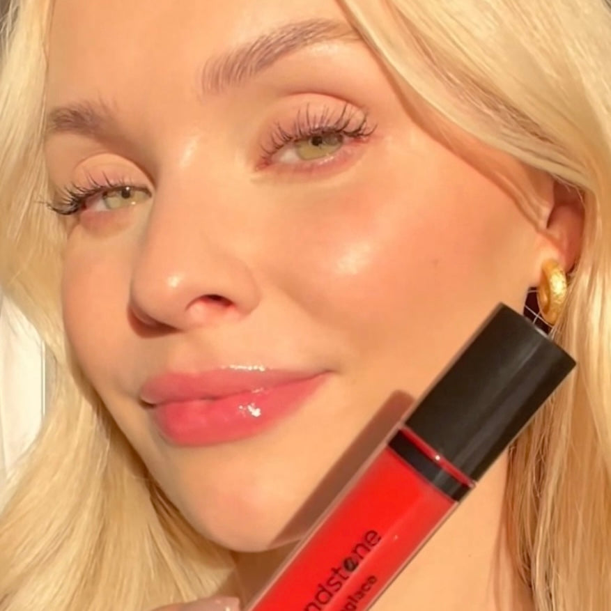 Lipglace Summer Fling