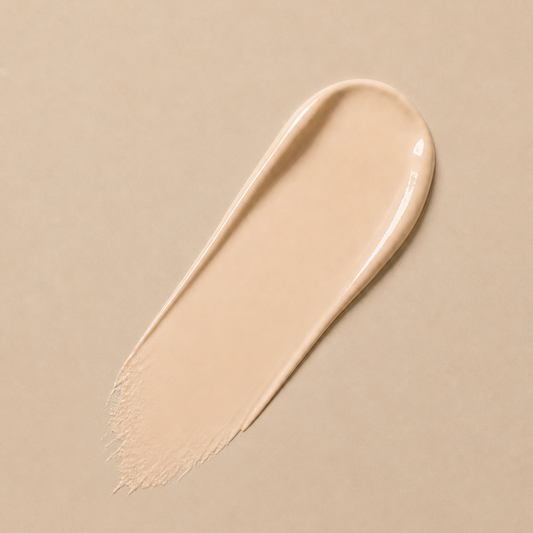 Skincare Foundation 101 Extra Light