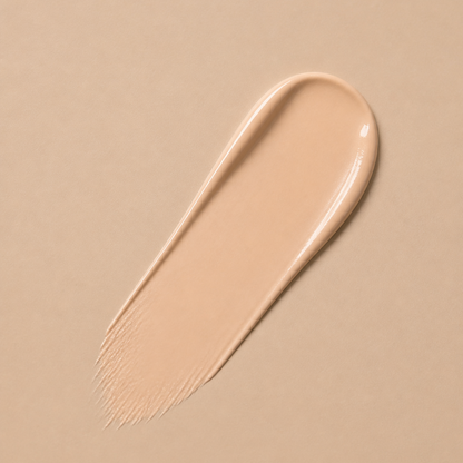 Skincare Foundation 102 Light