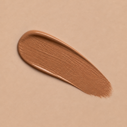 Skincare Foundation 106 Dark Tan