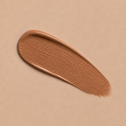 Skincare Foundation 106 Dark Tan