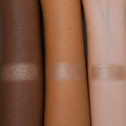 Eyeshadow 592 Golden Earth