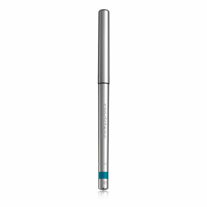 Waterproof Metallic Eyeliner 81 Blue Ice