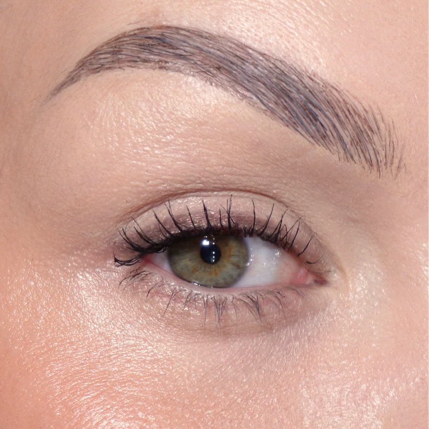 Classic Eye Set - Brown