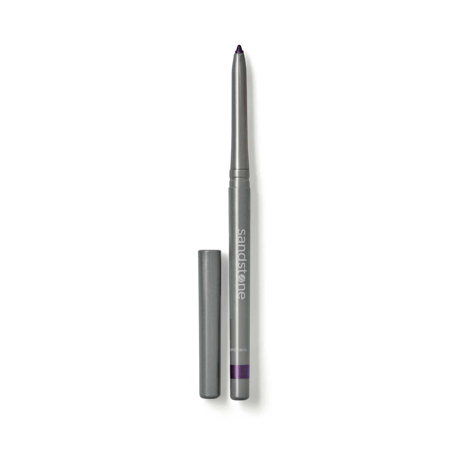 Waterproof Metallic Eyeliner 80 Purple Space
