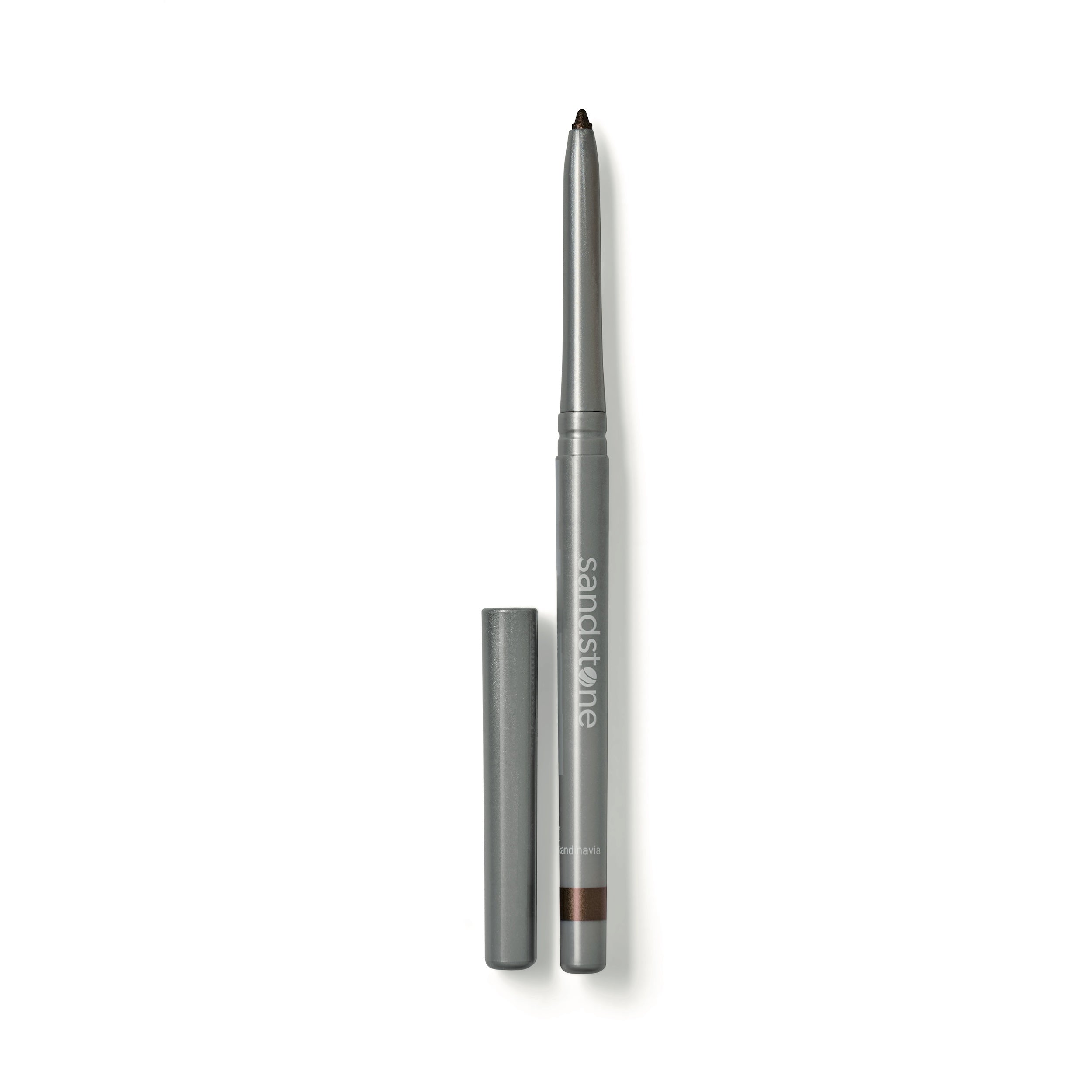 Waterproof Metallic Eyeliner 84 Spicy Cinnamon