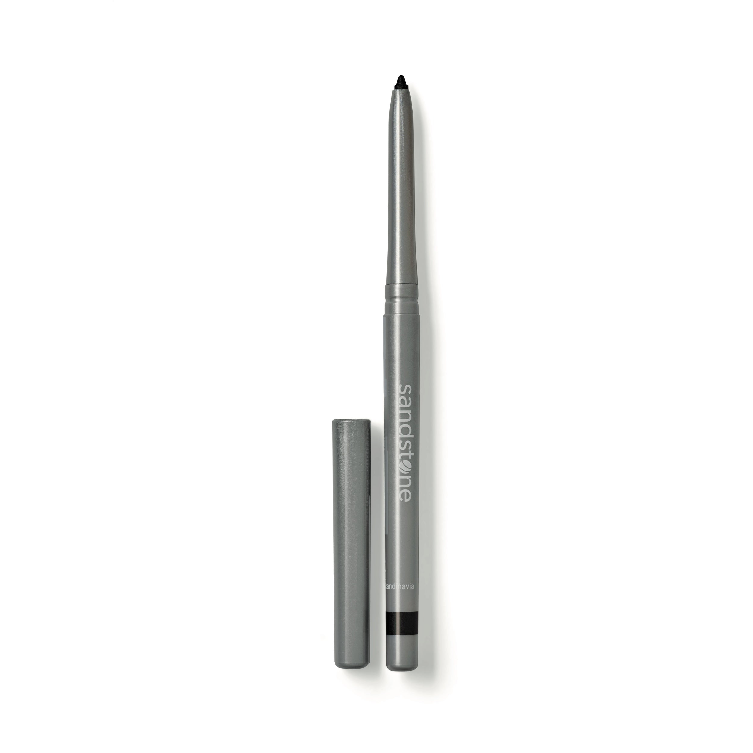 Wasserfester Metallic-Eyeliner 85 Blackout