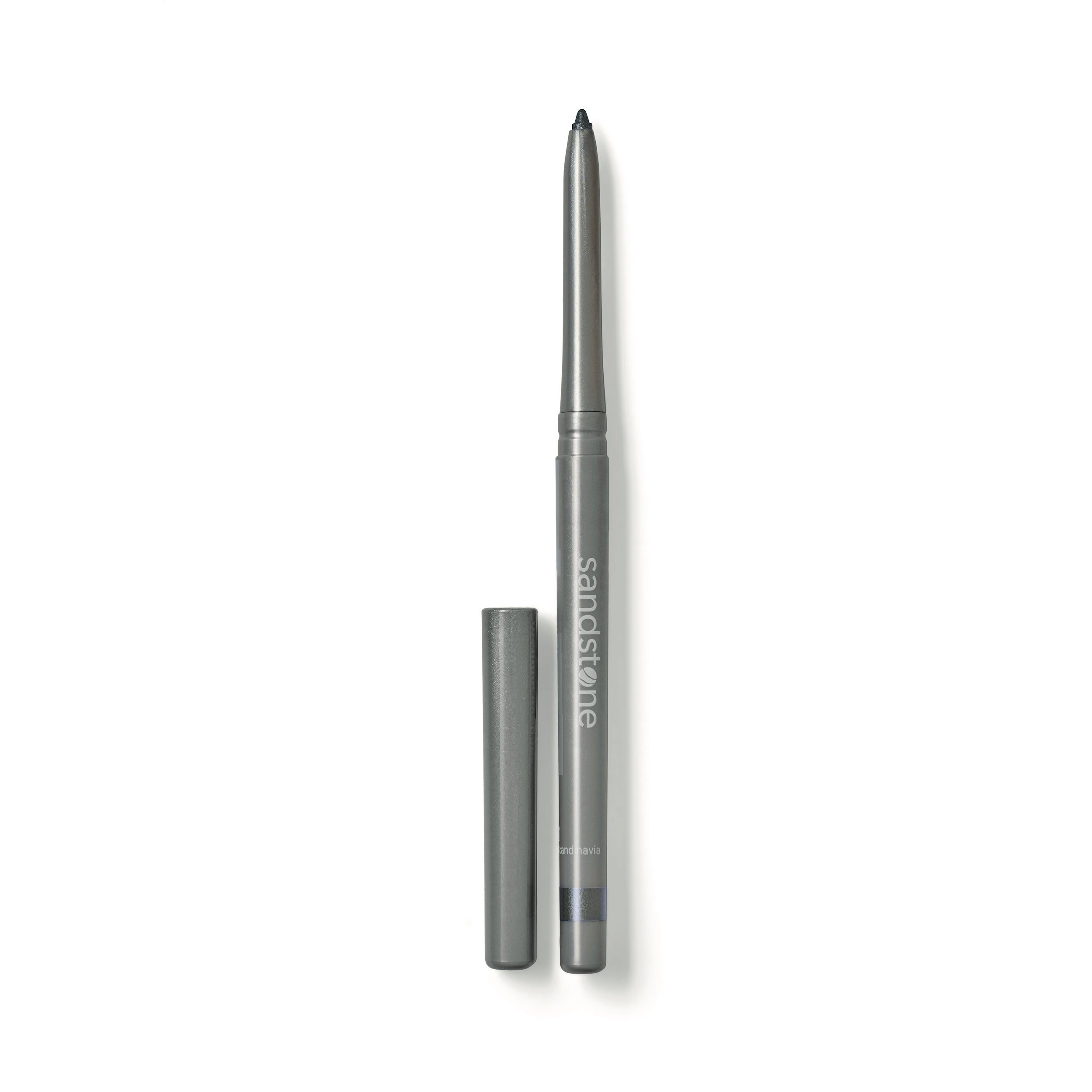 Waterproof Metallic Eyeliner 86 Grey Stone