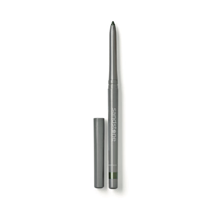 Waterproof Metallic Eyeliner 87 Go Green