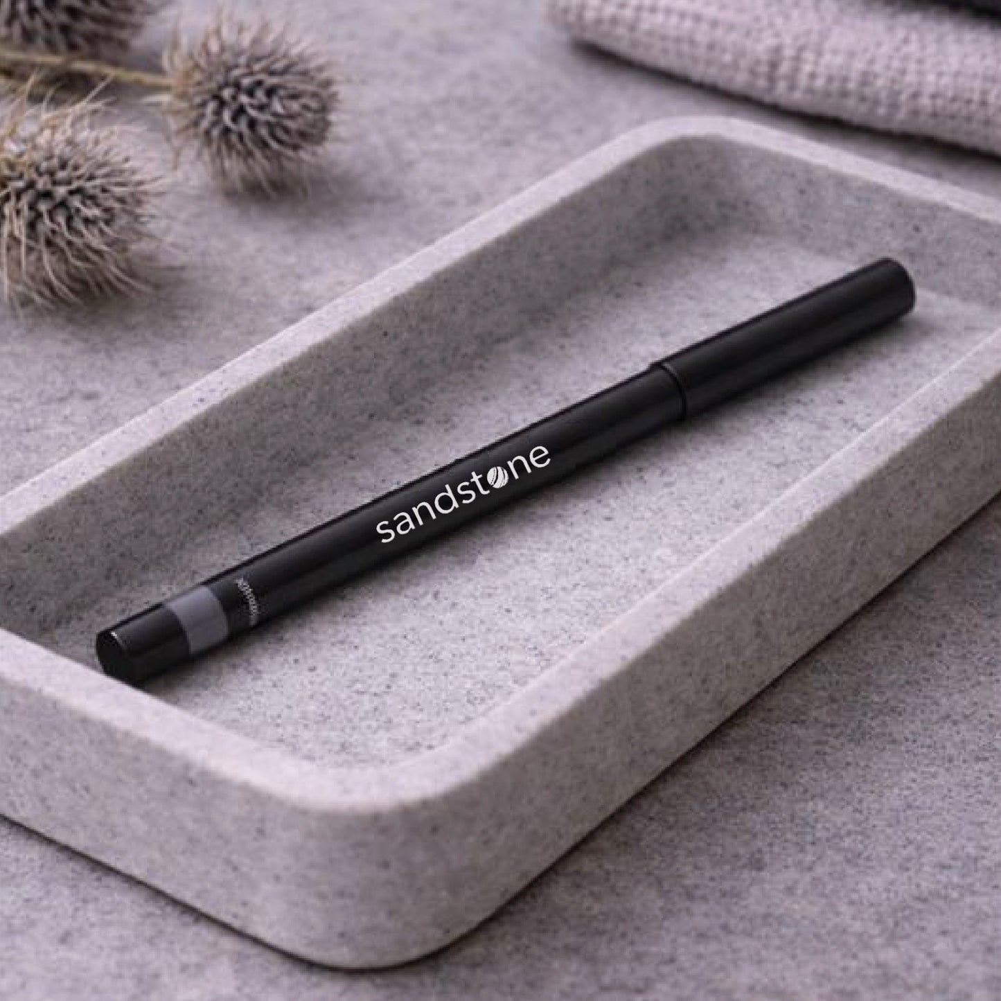 Waterproof Eyeliner Grey