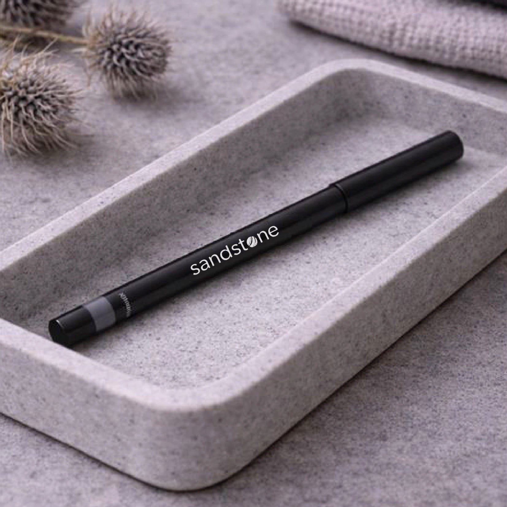 Waterproof Matte Eyeliner Grey