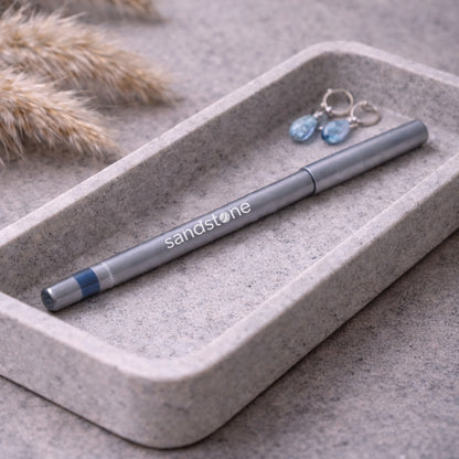 Waterproof Metallic Eyeliner 89 Denim
